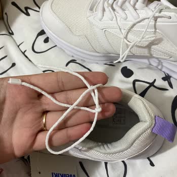 LCW İki Farklı Numara Ayakkabı