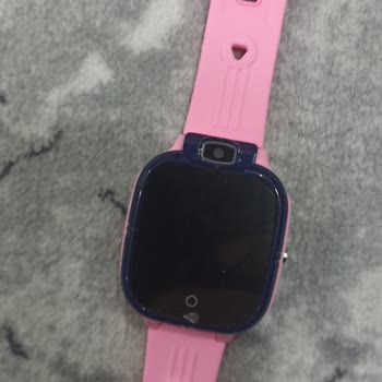 Reeder Kiddo 2 Akıllı Saatin Kendiliğinden Kapanma Sorunu