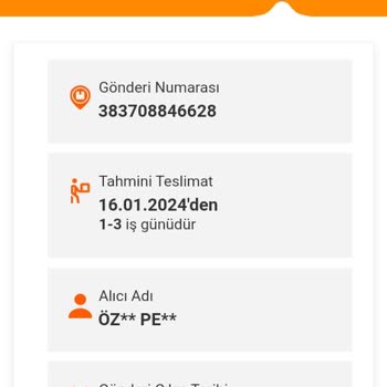 MNG Kargomu Adrese Teslim Etmiyor