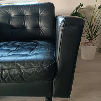 IKEA Koltukları Dayanıklı Ve Kaliteli Değil