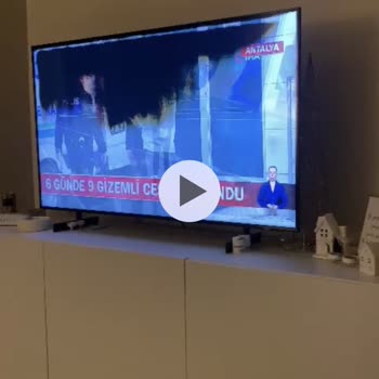 Samsung Televizyonumun Aniden Bozulması Ve Yüksek Tamir Ücreti