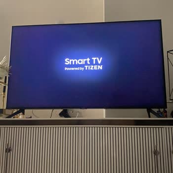 Samsung Televizyon Ekran Panel Arızası
