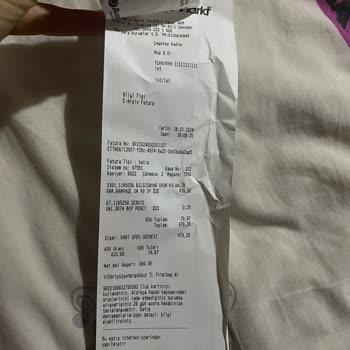 Media Markt Hijyen Gerekçesiyle Ürünümü İade Almıyor