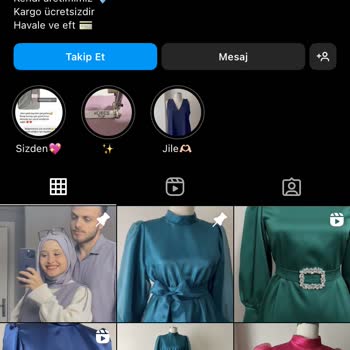 Kuesdesign (Instagram) İade Ve Değişim Kabul Etmiyorum