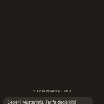 Türk Telekom Numaram Askıya Alındı