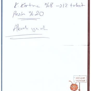 ODTÜLÜLER (Yusuf Öncebe) Dershane Kayıt Sürecinde Yaşanan Sorunlar Ve Güven Kaybı