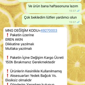 Sneakersoldcom Sipariş Verdikten Sonra Muhatap Yok, Gelen Ürün Yanlış