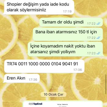 Sneakersoldcom Sipariş Verdikten Sonra Muhatap Yok, Gelen Ürün Yanlış