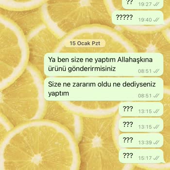 Sneakersoldcom Sipariş Verdikten Sonra Muhatap Yok, Gelen Ürün Yanlış