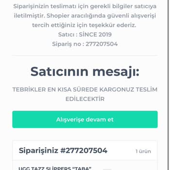 Sneakersoldcom Sipariş Verdikten Sonra Muhatap Yok, Gelen Ürün Yanlış