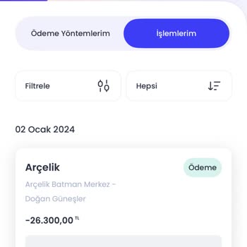 Chippin Puan Sorunu: Kullanım Hatası!