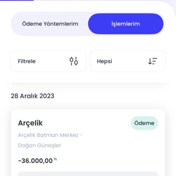 Chippin Puan Sorunu: Kullanım Hatası!