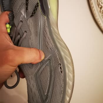 Greyder Malının Arkasında Durmadı.