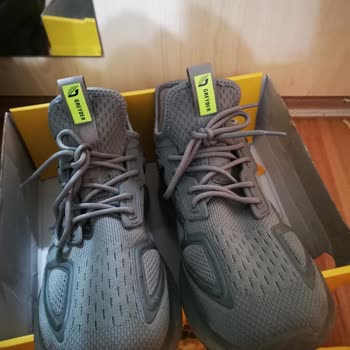 Greyder Malının Arkasında Durmadı.