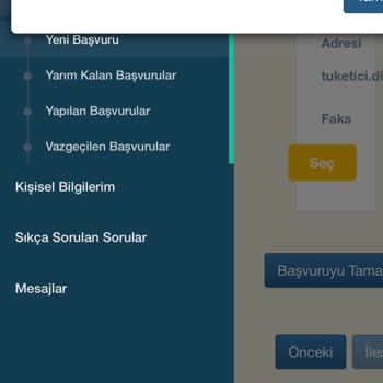 DS Damat Kötü Kumaş Satıp Arkasında Durmuyor