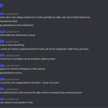 Cte Yazılım Oyun Topluluğunda Yaşanan Destek Sorunu Ve İletişim Meselesi