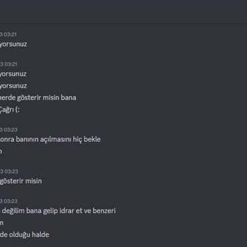 Cte Yazılım Oyun Topluluğunda Yaşanan Destek Sorunu Ve İletişim Meselesi