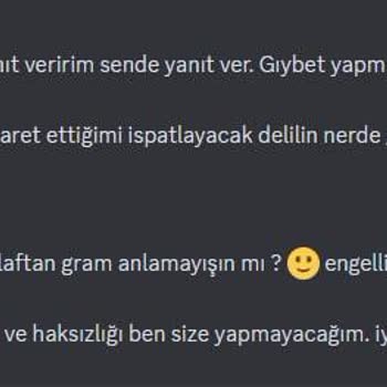 Cte Yazılım Oyun Topluluğunda Yaşanan Destek Sorunu Ve İletişim Meselesi