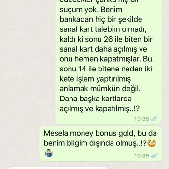 Garanti Bankası Sanal Kredi Kartı Kullanımı.!