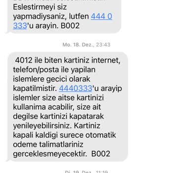 Garanti Bankası Sanal Kredi Kartı Kullanımı.!