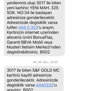 Garanti Bankası Sanal Kredi Kartı Kullanımı.!
