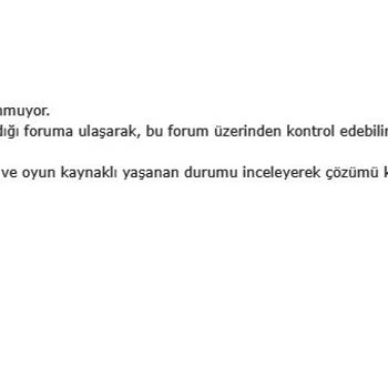 Game+ Gfn Hizmetinin Aşırı Düşük Performansı