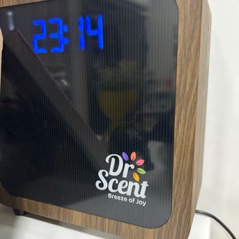 Dr. Scent Ürün Satıp Ortadan Kayboldu!
