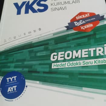 Dc Yayınları Video Çözüm Yok