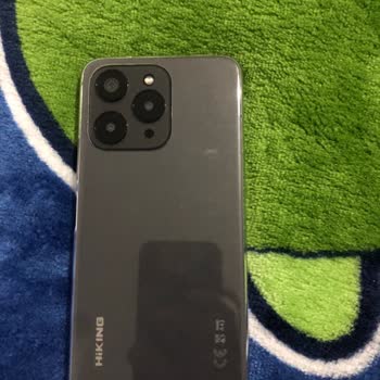 A101 Den Satın Alınan Hiking A43 Telefonu Çalışmıyor