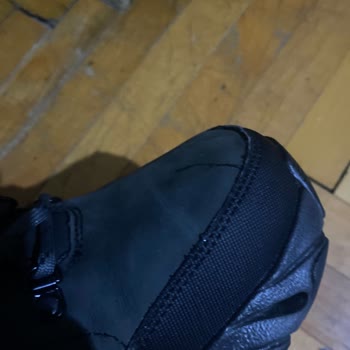 Skechers Bot Garanti Problemi