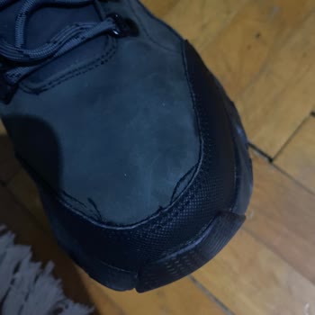 Skechers Bot Garanti Problemi