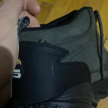 Skechers Bot Garanti Problemi