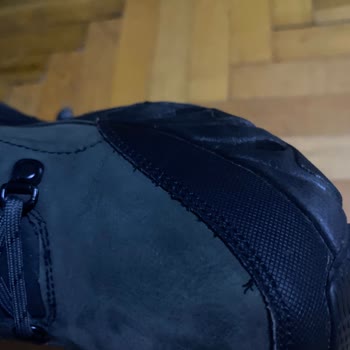 Skechers Bot Garanti Problemi