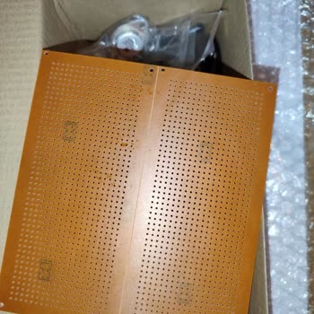 Mert-er Elektronik Hatalı Ve Eksik Ürün