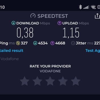 Vodafone Net Evde İnternet