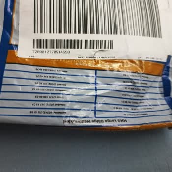 Trendyol Kampanyalı Ürün Değil, Yanlış Gönderim!