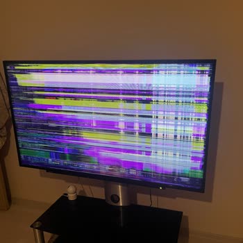 Toshiba TV Kronik Arızası Kaçın