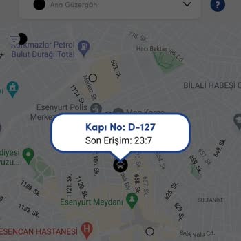 İETT - İstanbul Elektrik Tramvay Tünel Otobüs Şoförü Yolcu Almadı!