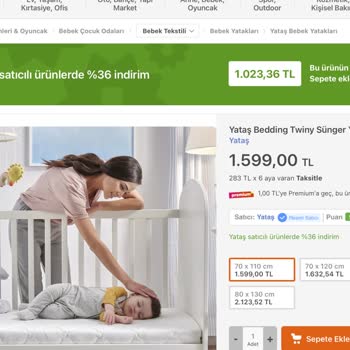 Hepsiburada Satıcılarının Keyfi Sipariş İptali, Müşteri Mağduriyeti