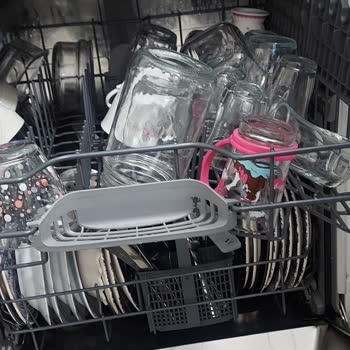 Siemens Ev Aletleri Kurutmuyor Ve Leke Bırakıyor