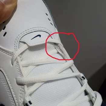 Ayıplı Mal - Nike, Nike Cepa Mağazası Elizinn Gıda Ve Tekstil Ltd. Şti