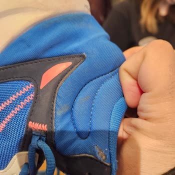 Sporthink 1 Ay İçinde Deforme Olan Dünya Markası