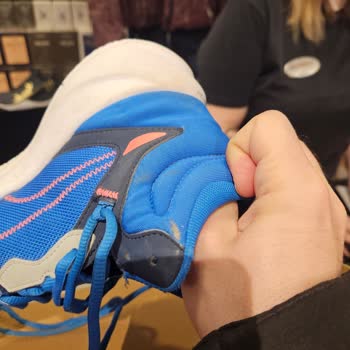 Sporthink 1 Ay İçinde Deforme Olan Dünya Markası