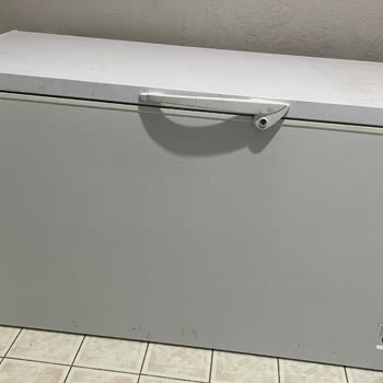 Uğur Soğutma Markalı Derin Dondurucu Soğutma Sorunu Ve Müşteri Hizmetleri Şikayeti