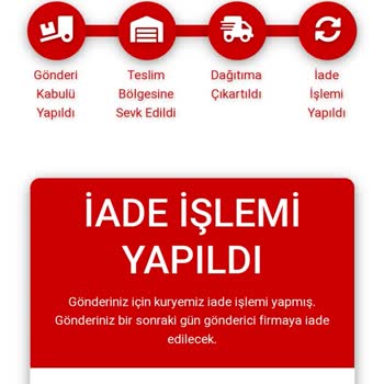 AGT Kurye (aynigunteslim.com) Online Alışverişte Kargo Hayal Kırıklığı