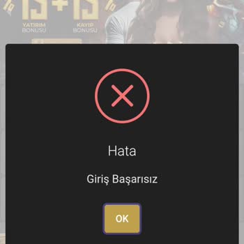 Pronexbet Site Banlanma