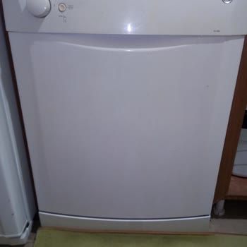 Beko Taşımacılık Bulaşık Makinesi Tamiri