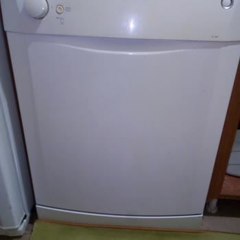 Beko Taşımacılık Bulaşık Makinesi Tamiri