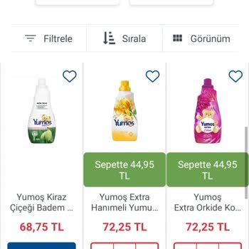 Bizim Toptan Market Fiyat Farkı Ve Sistem Hatası Şikayeti
