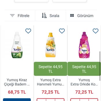Bizim Toptan Market Fiyat Farkı Ve Sistem Hatası Şikayeti
